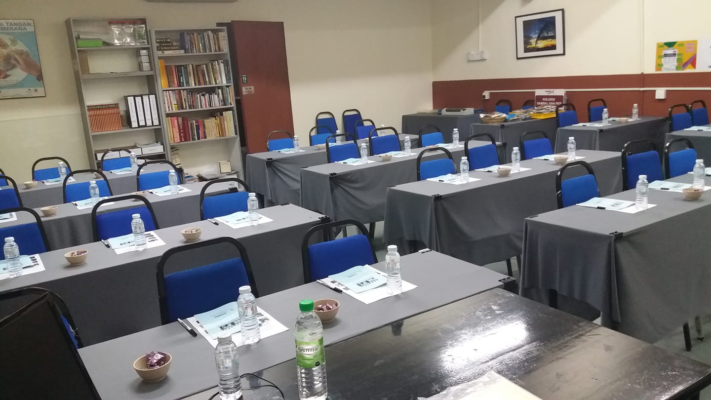 Bilik Kursus